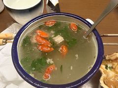 -蚝翅·海鲜粥·烧烤·羊肉季(鄞州万达店)