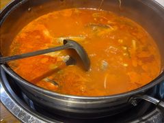 -阿婉贵州苗家酸汤鱼(梅林店)