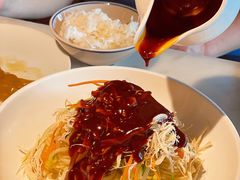 -初蓉丨遇见新川菜(亲贤街荣耀店)