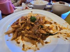-安妮意大利餐厅(世贸天阶店)