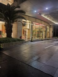 -上海浦东华美达大酒店·宴会厅