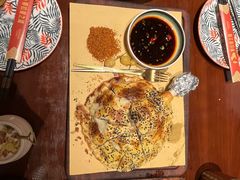 -那拉提之疆·新疆菜(美院店)