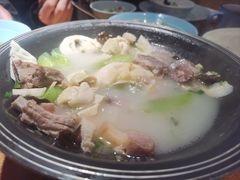 -蜜桃餐厅·伴山(湖滨商业街店)