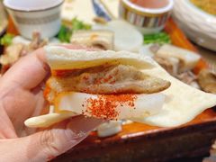 -思金拉措庄园藏餐(太阳岛店)