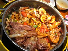 -一品渝香·好吖好鸭时尚干锅鸭头(乐汇城店)