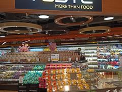 -百佳永辉超市(来福士广场店)