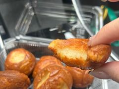 -泸溪河桃酥(鄞州高新宝龙店)