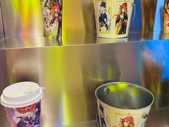 -万达影城(通州万达广场IMAX+杜比影院店)