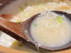 -大洋家·精品潮汕菜·生腌砂锅粥(天河东路店)