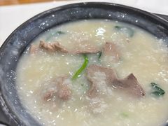 -盈田盈粥庄(博山东路店)