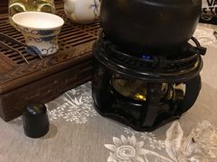 -香云轩·顺德菜(香云纱园林酒店店)