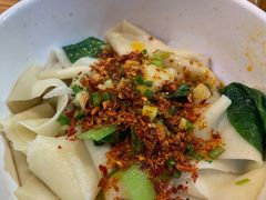 -秦唐一号西安菜馆(钟楼店)