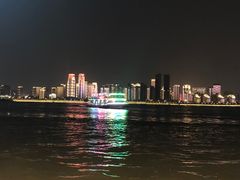 -武汉关码头(轮渡站)