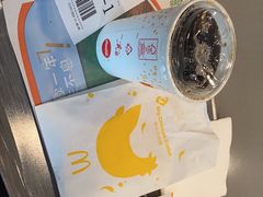 -麦当劳(四川北路店)