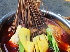 -老瓦房冷锅串串(文殊院店)