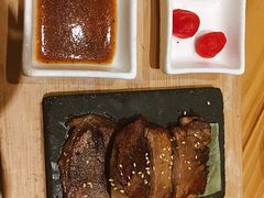 厚烧牛舌-花潮料理艺食馆(世欧广场店)