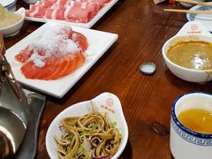 -大明铜锅·烤涮坊·烧烤(新开路店)
