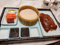 -梅龙镇酒家(南京西路总店)