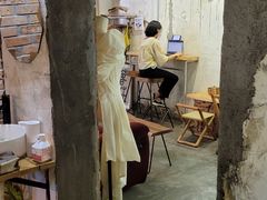 -春庄咖啡SpringHues(钟楼小区店)