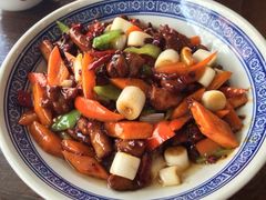 iphone_upload_pic-乔家满族八大碗(流水沟店)