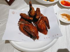-十二粤味·顺德菜·烧鹅点心(五四广场店)