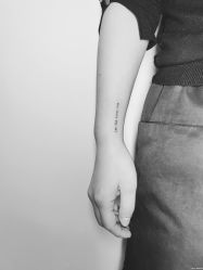 -I-TATTOO 纹身艺术空间