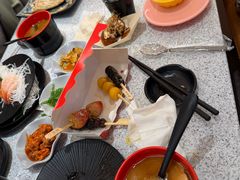 -争鲜回转寿司(西红门荟聚PLUS店)