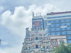 -小印度