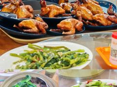 -煲煲掂风味煲仔饭餐厅(西区店)