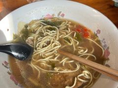 -小狗面馆(河东路店)