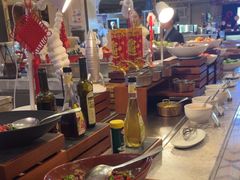-盛宴标帜餐厅·亲子自助 (南昌喜来登酒店)