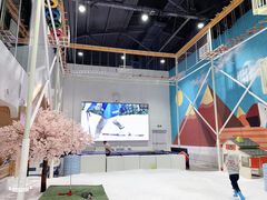 -Mr·Kuma酷么先生雪之乐园