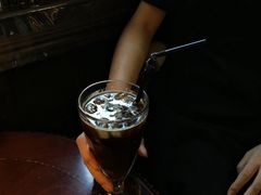 -不舍昼夜咖啡馆