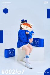 -小阿福儿童摄影(光谷时代广场店)