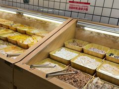 -捞小鲜虾滑海鲜自助火锅(嵊州吾悦店)