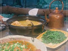 -青城甲(青城山店)