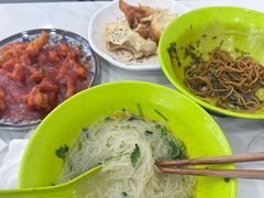 -张记汤馆(嫩江路店)
