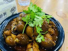 -老虎滩大连海鲜烧烤(建邺云锦路总店)