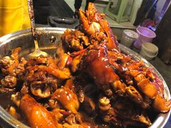 -明红蹄花(糍粑店街店)