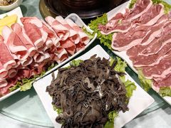 -老毛手抓·盐池滩羊非遗手抓(宁夏总店)