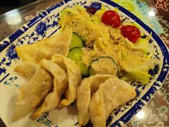 -长人馄饨铺(解放街店)