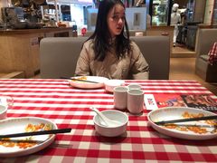 -西贝(宝乐汇店)