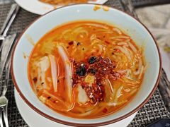 -杭州西子湖四季酒店-WL BISTRO西湖餐厅(灵隐路店)