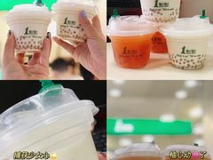 -1点点(嘉兴八佰伴华府店)