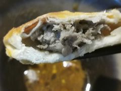 -楼兰新疆主题餐厅(坂田佳华领汇广场店)