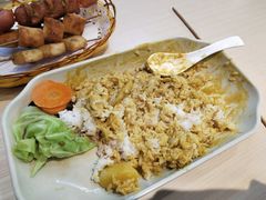 -李先生牛肉面大王(东铁营店)