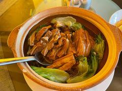 -采悦轩中餐厅·粤菜·海南菜(神州半岛喜来登度假酒店)