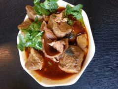 肥肠臭豆腐-秦淮小吃城(夫子庙店)