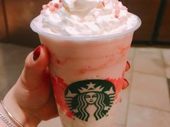 -星巴克(威尼斯人店)