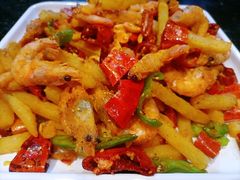 -海尔巴格·新疆菜(吐鲁番店)